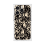 プレミアムスクエアケース with MagSafe［ ANNA SUI - チューリップ ］