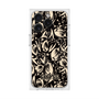プレミアムスクエアケース with MagSafe［ ANNA SUI - チューリップ ］