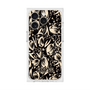 プレミアムスクエアケース with MagSafe［ ANNA SUI - チューリップ ］