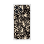プレミアムスクエアケース with MagSafe［ ANNA SUI - チューリップ ］