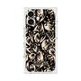 プレミアムスクエアケース with MagSafe［ ANNA SUI - チューリップ ］