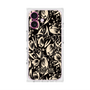プレミアムスクエアケース with MagSafe［ ANNA SUI - チューリップ ］