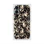 プレミアムスクエアケース with MagSafe［ ANNA SUI - チューリップ ］