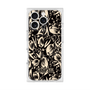 プレミアムスクエアケース with MagSafe［ ANNA SUI - チューリップ ］
