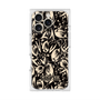 プレミアムスクエアケース with MagSafe［ ANNA SUI - チューリップ ］