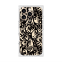 プレミアムスクエアケース with MagSafe［ ANNA SUI - チューリップ ］