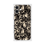 プレミアムスクエアケース with MagSafe［ ANNA SUI - チューリップ ］