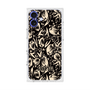 プレミアムスクエアケース with MagSafe［ ANNA SUI - チューリップ ］