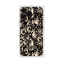 プレミアムスクエアケース with MagSafe［ ANNA SUI - チューリップ ］