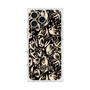 プレミアムスクエアケース with MagSafe［ ANNA SUI - チューリップ ］