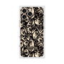 プレミアムスクエアケース with MagSafe［ ANNA SUI - チューリップ ］