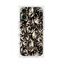 プレミアムスクエアケース with MagSafe［ ANNA SUI - チューリップ ］