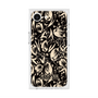 プレミアムスクエアケース with MagSafe［ ANNA SUI - チューリップ ］