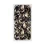 プレミアムスクエアケース with MagSafe［ ANNA SUI - チューリップ ］