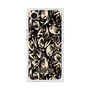 プレミアムスクエアケース with MagSafe［ ANNA SUI - チューリップ ］
