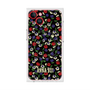 プレミアムスクエアケース with MagSafe［ ANNA SUI - カーネーション ］
