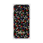 プレミアムスクエアケース with MagSafe［ ANNA SUI - カーネーション ］