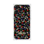 プレミアムスクエアケース with MagSafe［ ANNA SUI - カーネーション ］