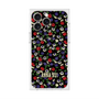 プレミアムスクエアケース with MagSafe［ ANNA SUI - カーネーション ］