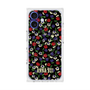 プレミアムスクエアケース with MagSafe［ ANNA SUI - カーネーション ］