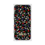 プレミアムスクエアケース with MagSafe［ ANNA SUI - カーネーション ］