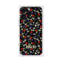 プレミアムスクエアケース with MagSafe［ ANNA SUI - カーネーション ］