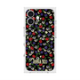 プレミアムスクエアケース with MagSafe［ ANNA SUI - カーネーション ］