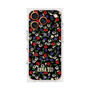プレミアムスクエアケース with MagSafe［ ANNA SUI - カーネーション ］
