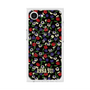 プレミアムスクエアケース with MagSafe［ ANNA SUI - カーネーション ］