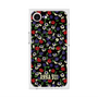 プレミアムスクエアケース with MagSafe［ ANNA SUI - カーネーション ］