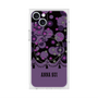 プレミアムスクエアケース with MagSafe［ ANNA SUI - スターズ ］