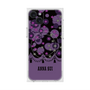 プレミアムスクエアケース with MagSafe［ ANNA SUI - スターズ ］