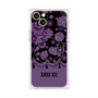 プレミアムスクエアケース with MagSafe［ ANNA SUI - スターズ ］