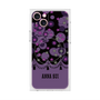 プレミアムスクエアケース with MagSafe［ ANNA SUI - スターズ ］