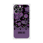 プレミアムスクエアケース with MagSafe［ ANNA SUI - スターズ ］