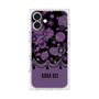 プレミアムスクエアケース with MagSafe［ ANNA SUI - スターズ ］