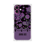 プレミアムスクエアケース with MagSafe［ ANNA SUI - スターズ ］