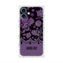 プレミアムスクエアケース with MagSafe［ ANNA SUI - スターズ ］