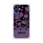 プレミアムスクエアケース with MagSafe［ ANNA SUI - スターズ ］