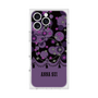 プレミアムスクエアケース with MagSafe［ ANNA SUI - スターズ ］