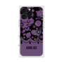 プレミアムスクエアケース with MagSafe［ ANNA SUI - スターズ ］