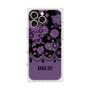 プレミアムスクエアケース with MagSafe［ ANNA SUI - スターズ ］