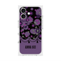 プレミアムスクエアケース with MagSafe［ ANNA SUI - スターズ ］