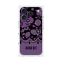 プレミアムスクエアケース with MagSafe［ ANNA SUI - スターズ ］