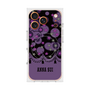 プレミアムスクエアケース with MagSafe［ ANNA SUI - スターズ ］