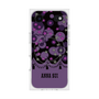 プレミアムスクエアケース with MagSafe［ ANNA SUI - スターズ ］