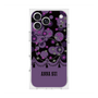 プレミアムスクエアケース with MagSafe［ ANNA SUI - スターズ ］