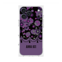 プレミアムスクエアケース with MagSafe［ ANNA SUI - スターズ ］