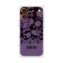 プレミアムスクエアケース with MagSafe［ ANNA SUI - スターズ ］