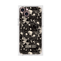 プレミアムスクエアケース with MagSafe［ ANNA SUI - デコスワール ］